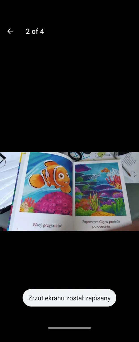 Book in polish ksiazeczka po polsku - Image 4