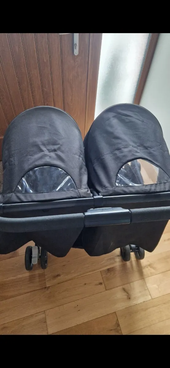 Baby items Joie Double Buggy - Image 4