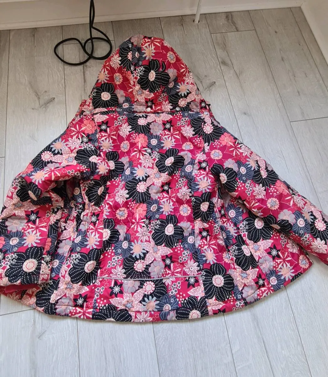 Name it girls jacket - Image 1