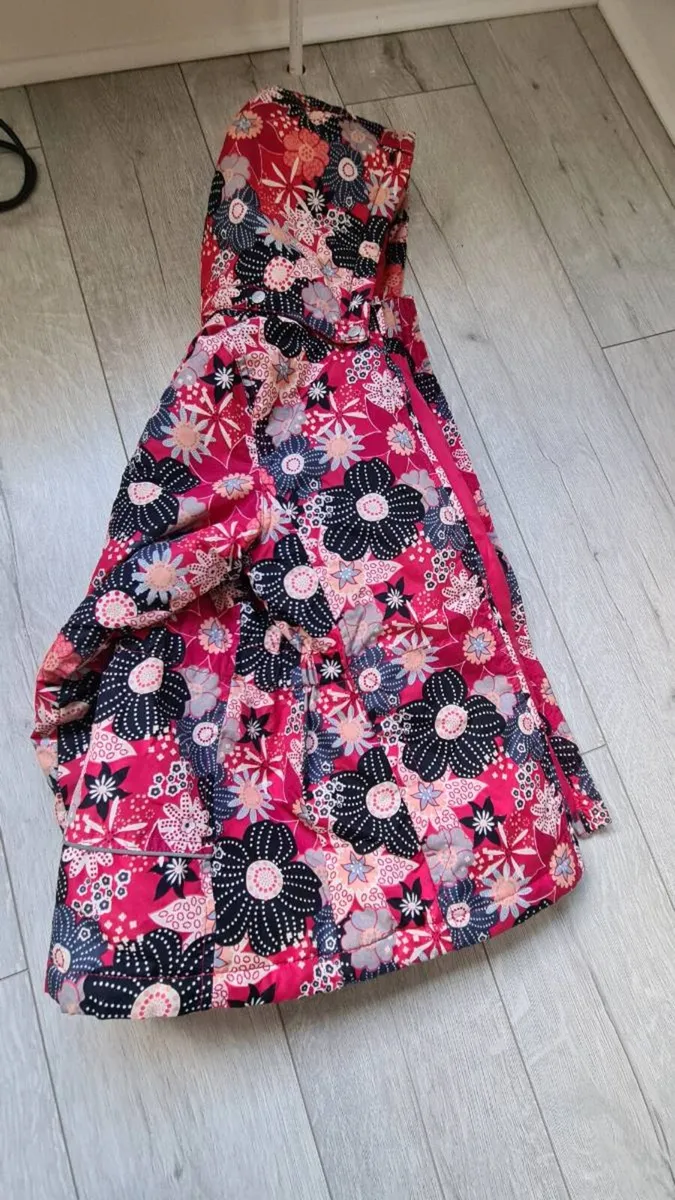 Name it girls jacket - Image 2