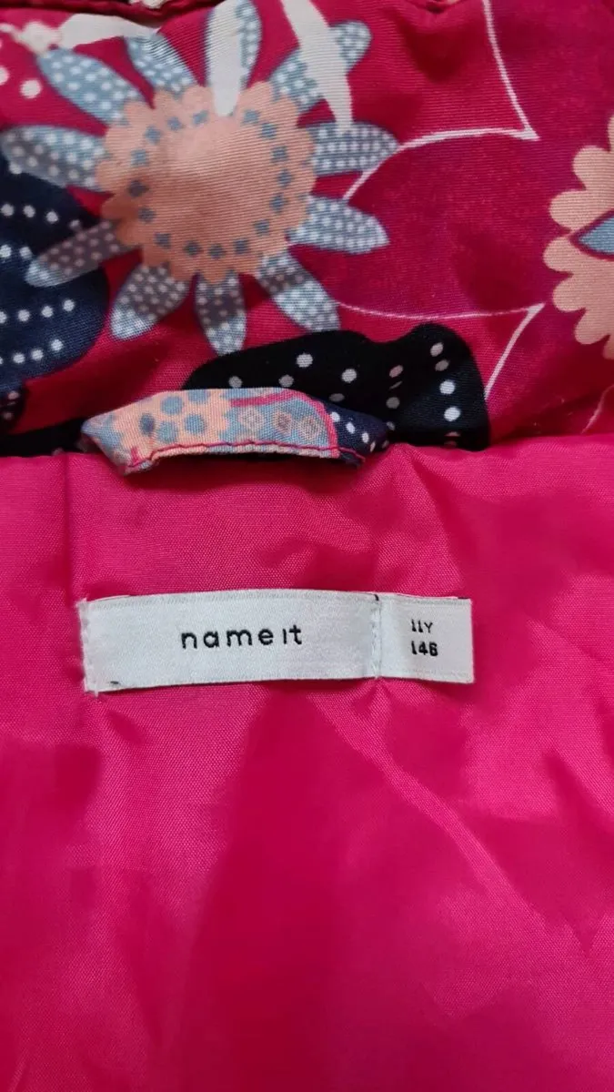 Name it girls jacket - Image 3