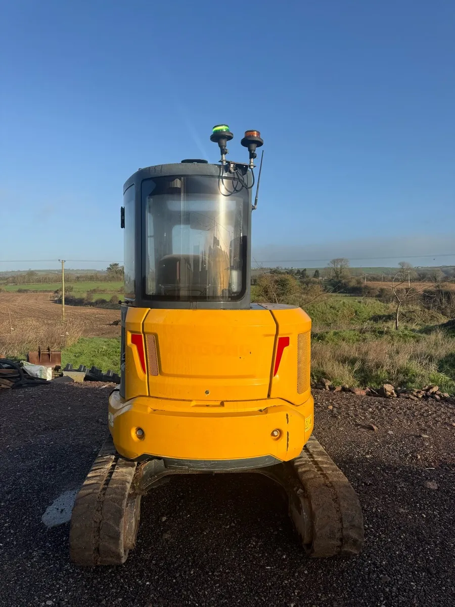 Liugong 9035E - Image 2