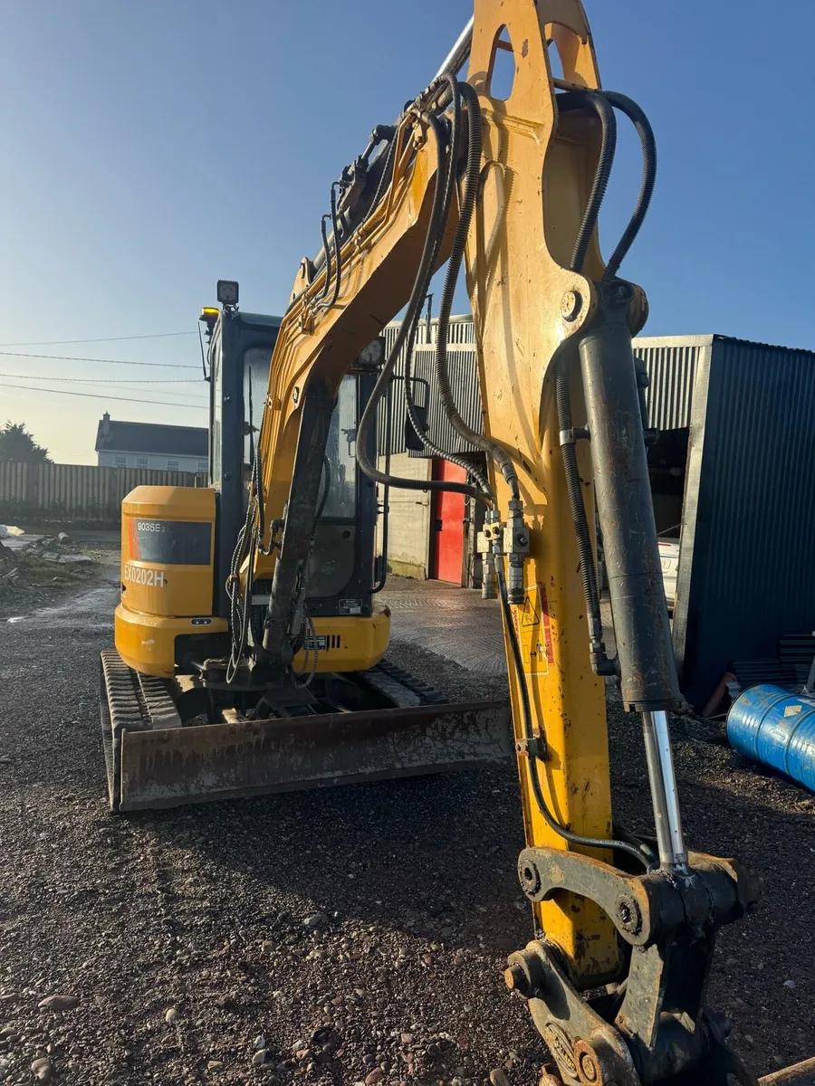 Liugong 9035E - Image 4