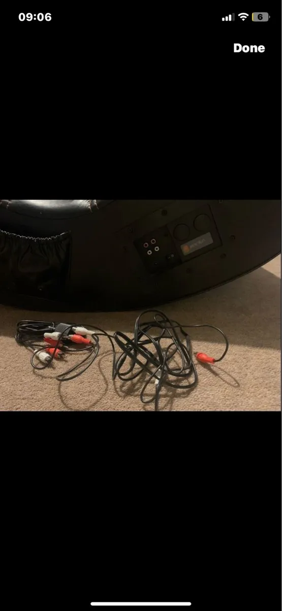 Gaming Chair - Image 4