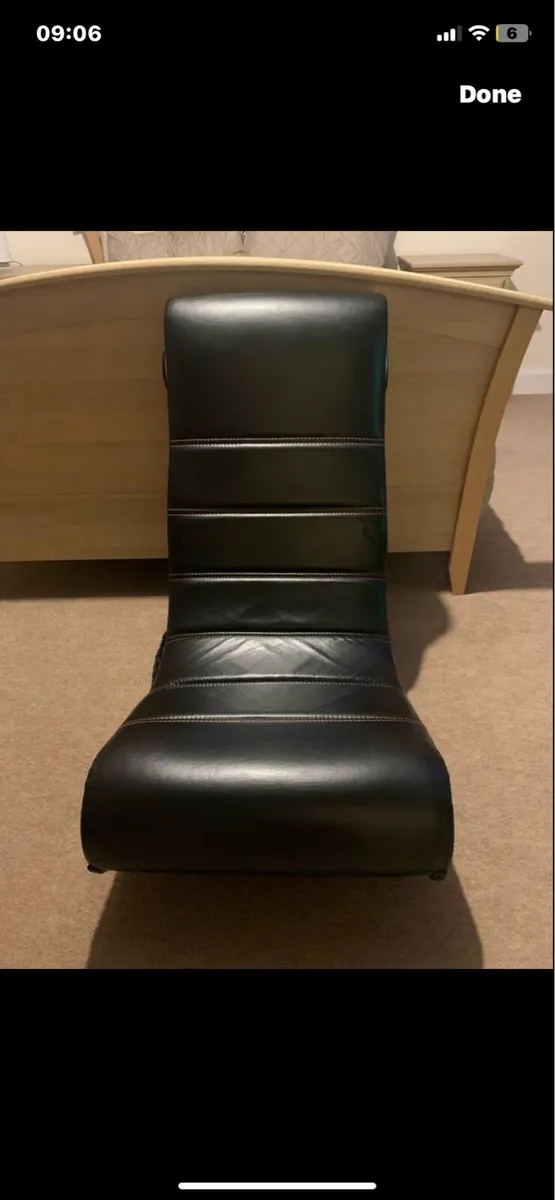 Gaming Chair - Image 1