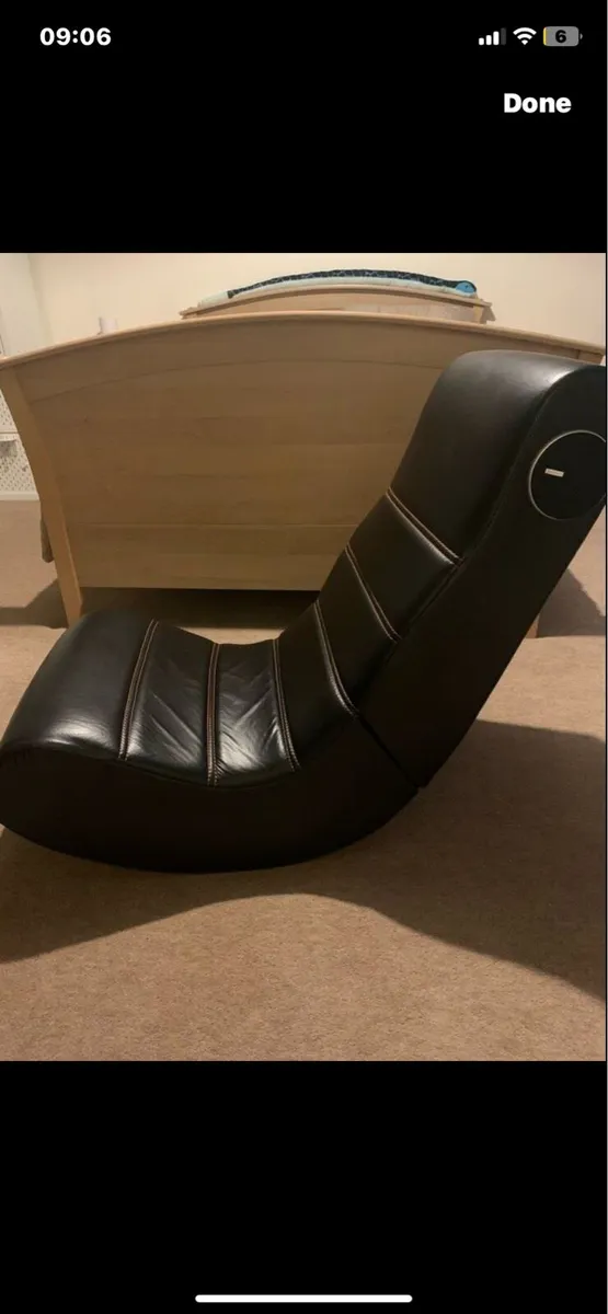 Gaming Chair - Image 2