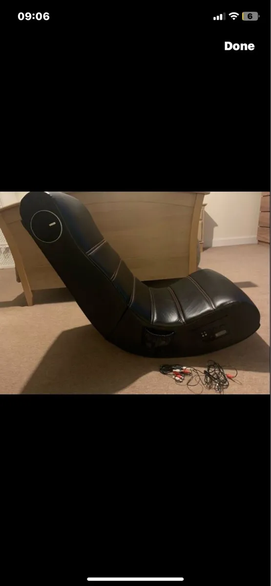 Gaming Chair - Image 3