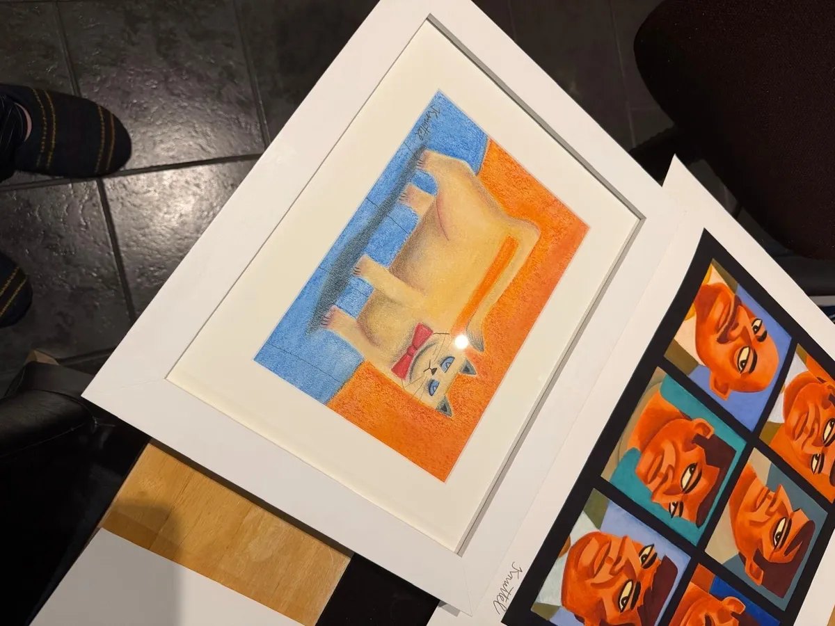 Graham Knuttel - Image 3