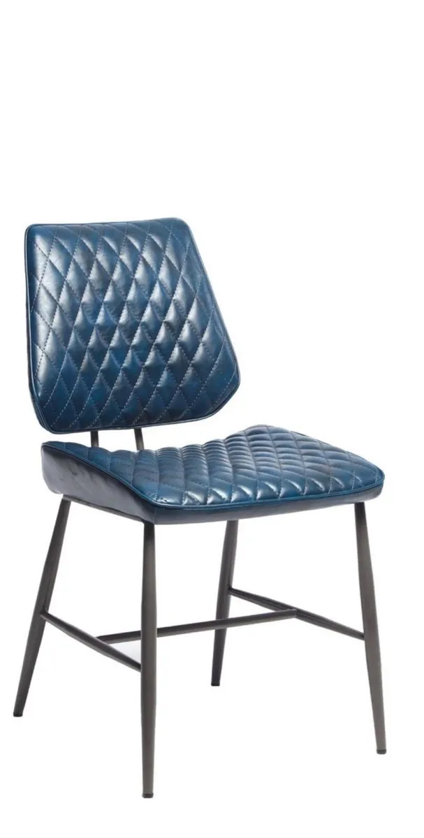 Dining Room Chairs - Image 1