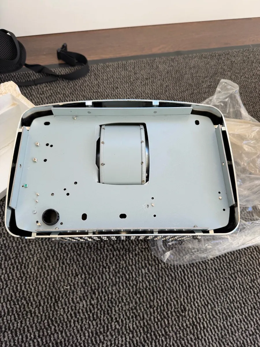 Wireless Hand dryer touch free - Image 3