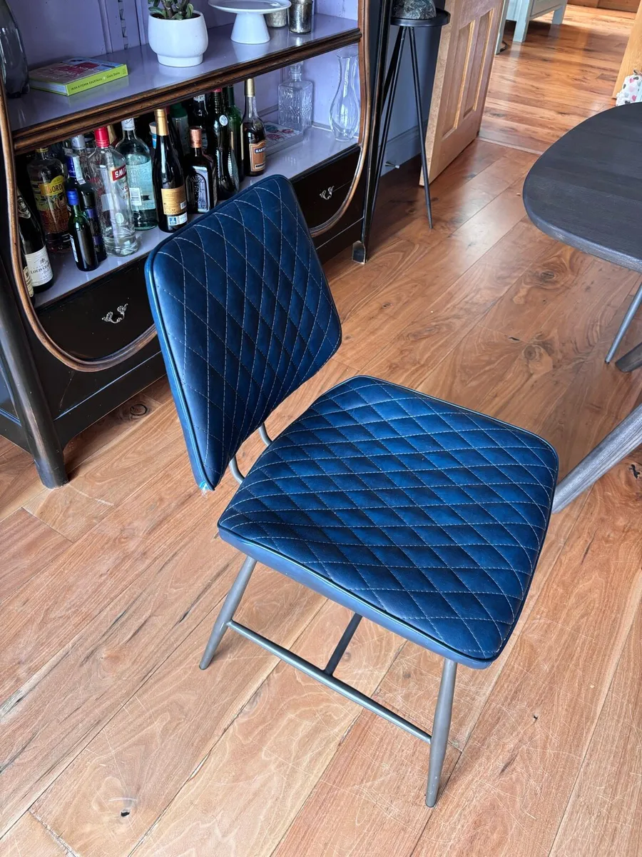 Dining Room Chairs - Image 4