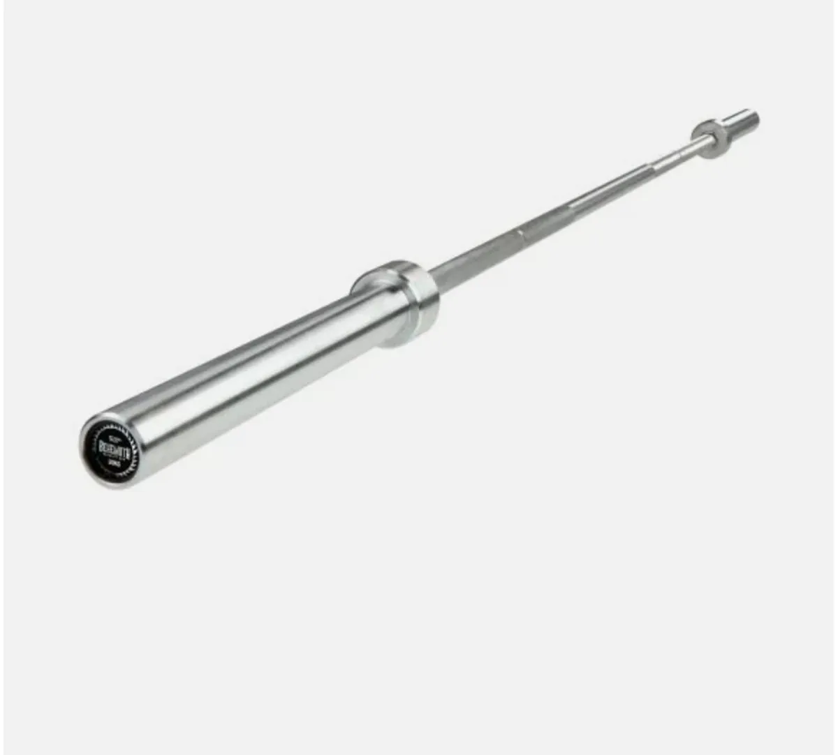 Deadlift Barbell - Image 2