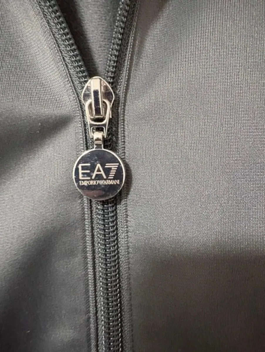 Emporio Armani Womens Tracksuit - Image 3