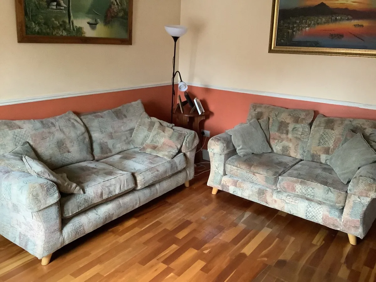 Couches - Image 1