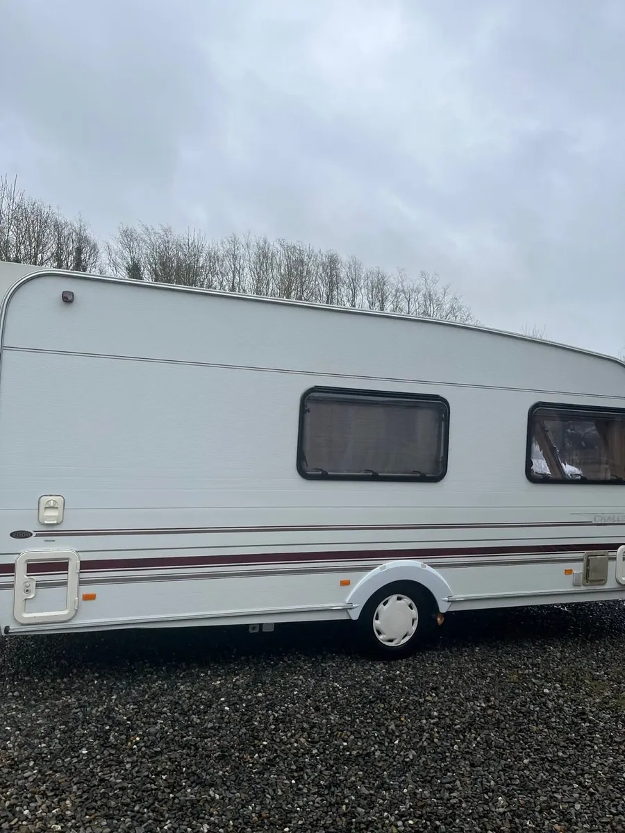 Caravan for sale - Image 4