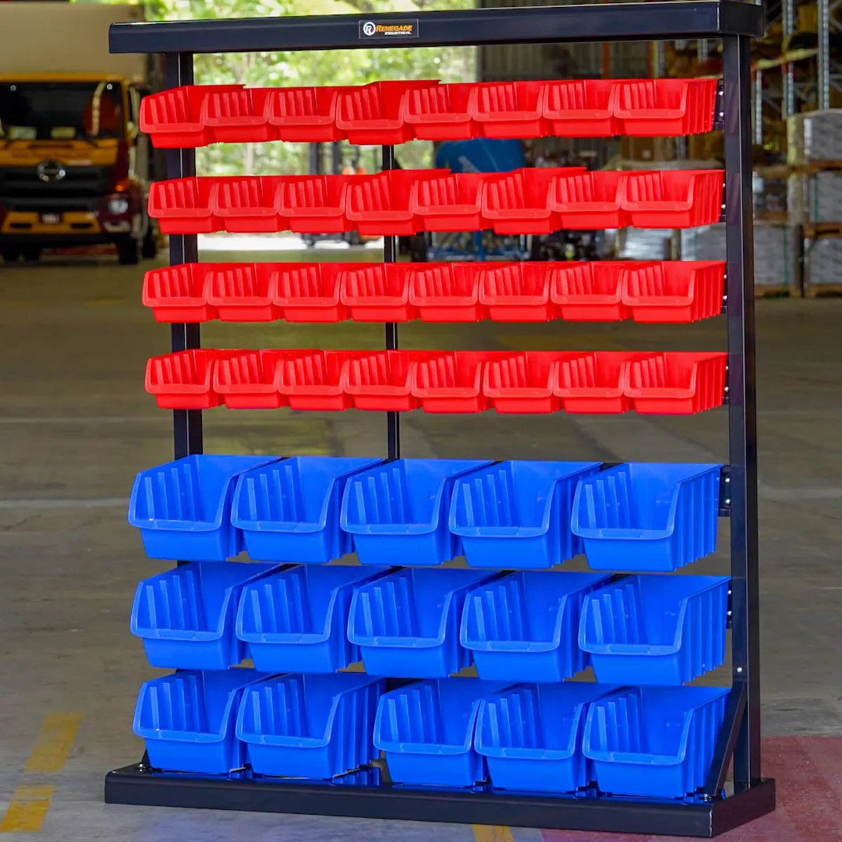 Storage Boxes / Lin Bins - Image 1