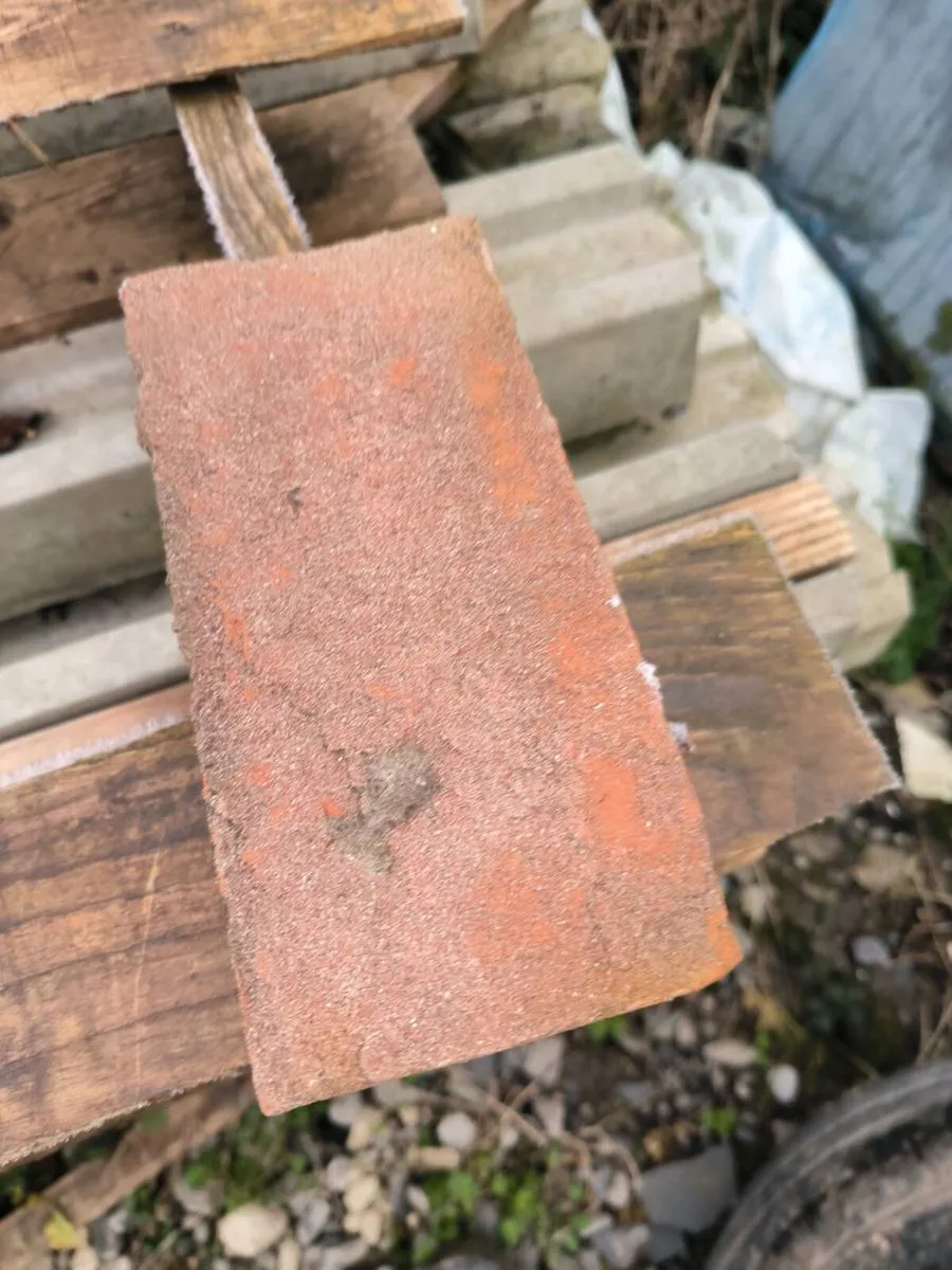 Clay bricks - Image 4