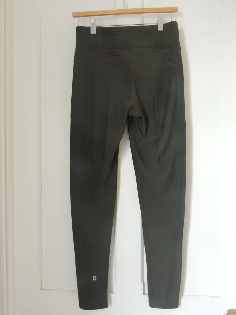 Sweaty Betty Leggins - new w/tags, M 12 - Image 2