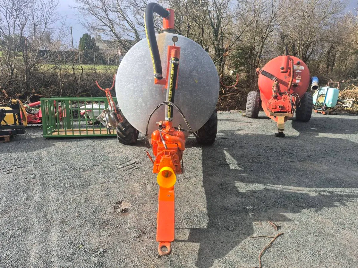 Vacuum tank - Image 4