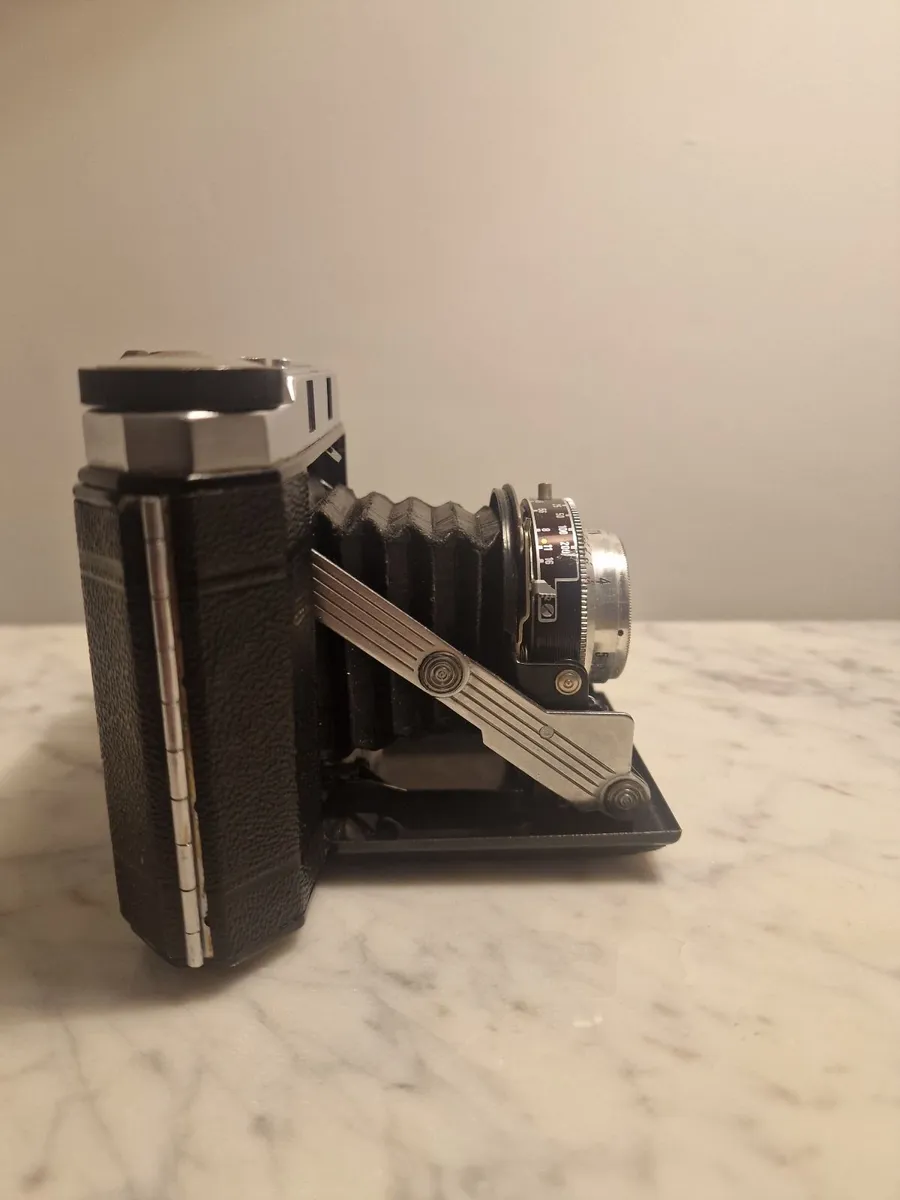 Dacora Vintage camera - Image 2