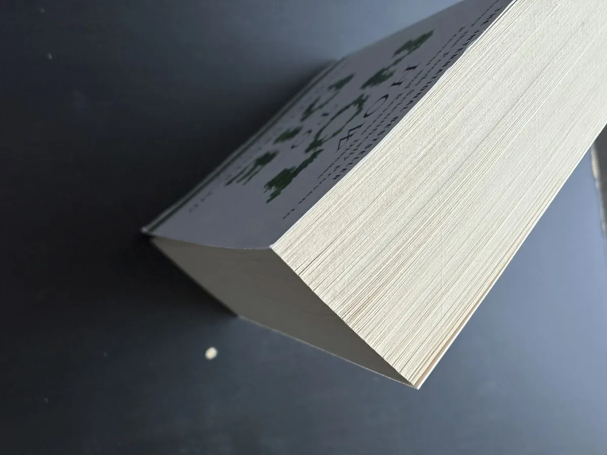 Book: "How Not To Die" Michael Greger NEW - Image 2