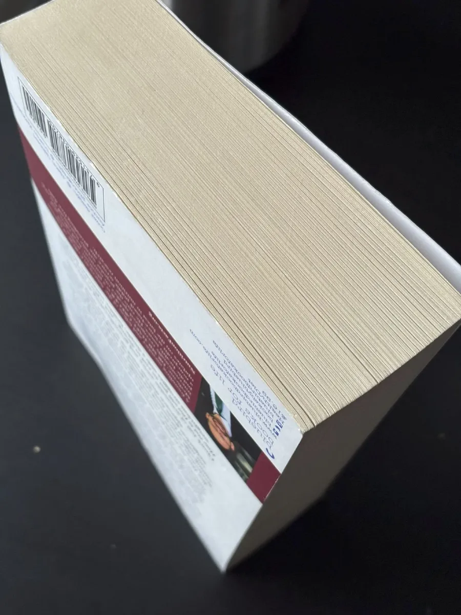 Book NEW: "How Not to Diet" Michael Greger - Image 4