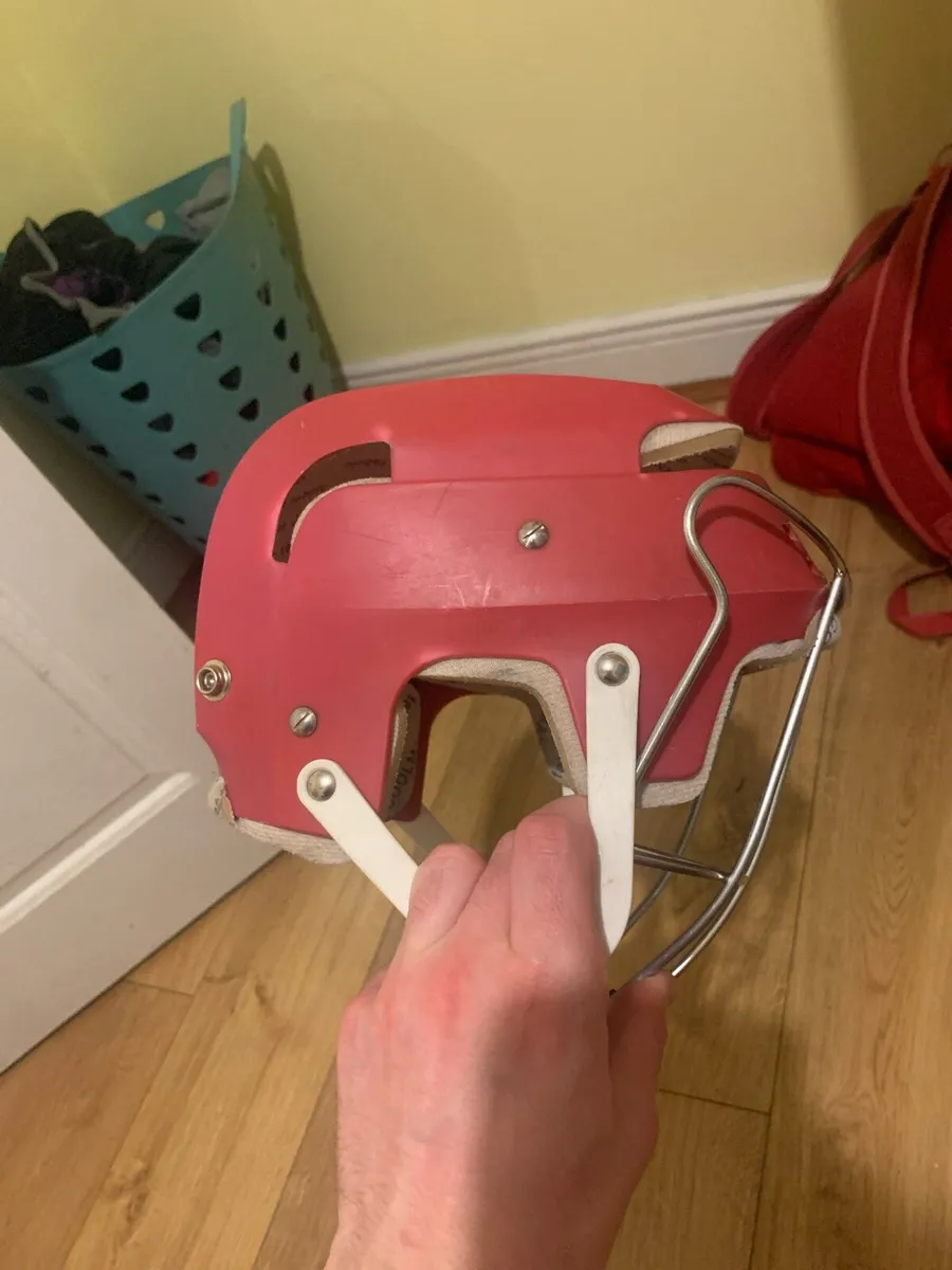 Cooper helmet - Image 2