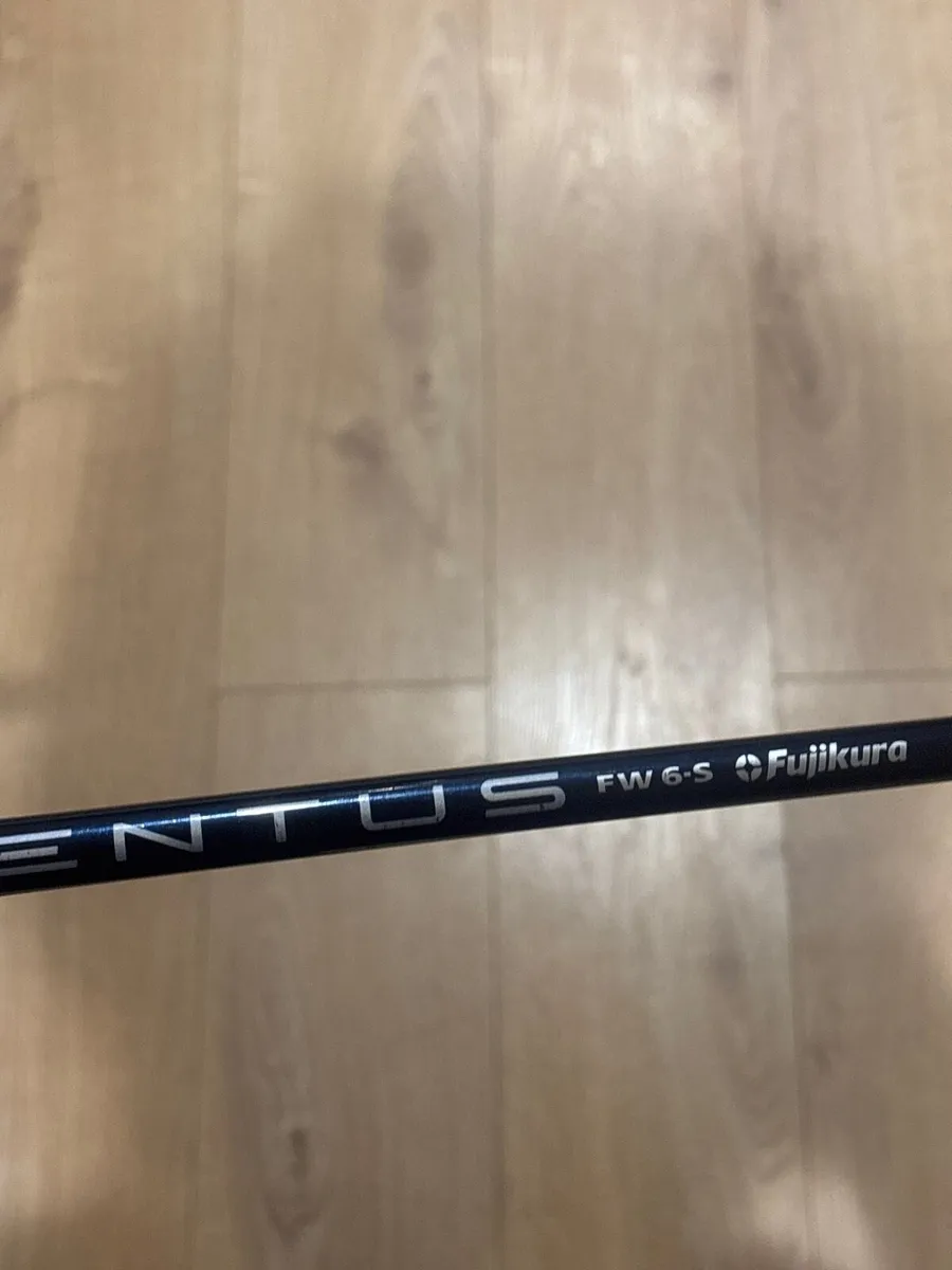 Taylormade sim2 max 5 wood - Image 3