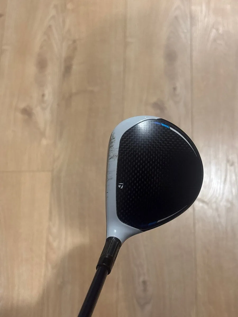 Taylormade sim2 max 5 wood - Image 2