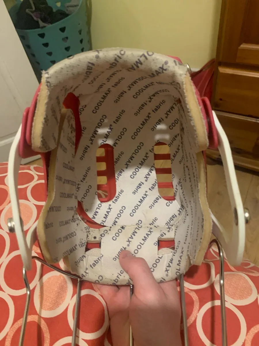 Cooper helmet - Image 3