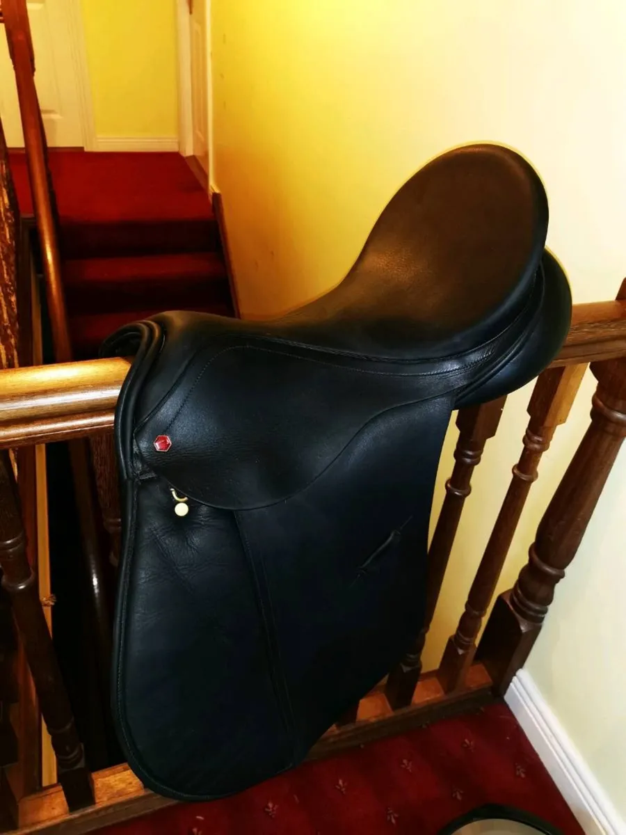 Gp saddle - Image 2