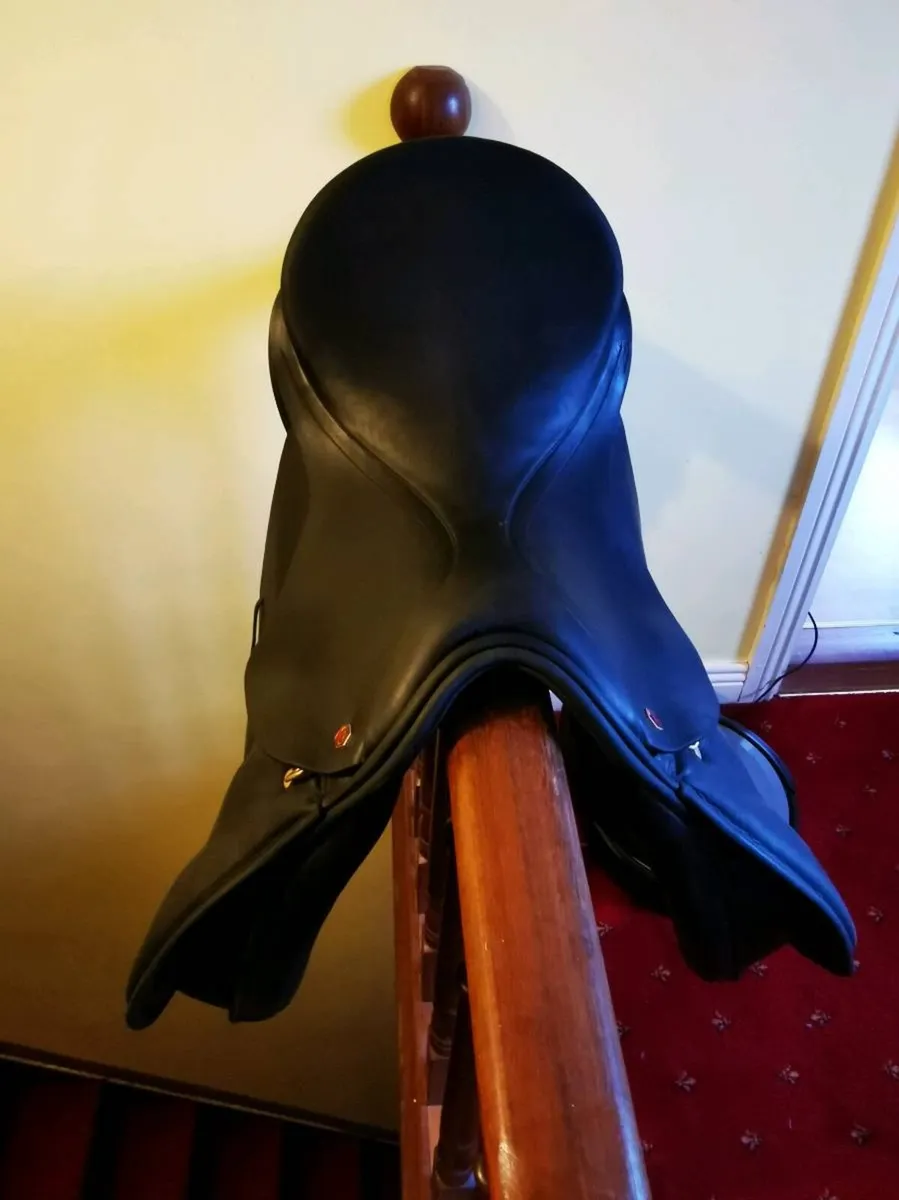 Gp saddle - Image 3