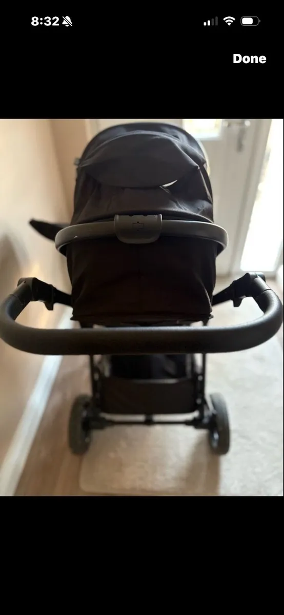 Pram - Image 3