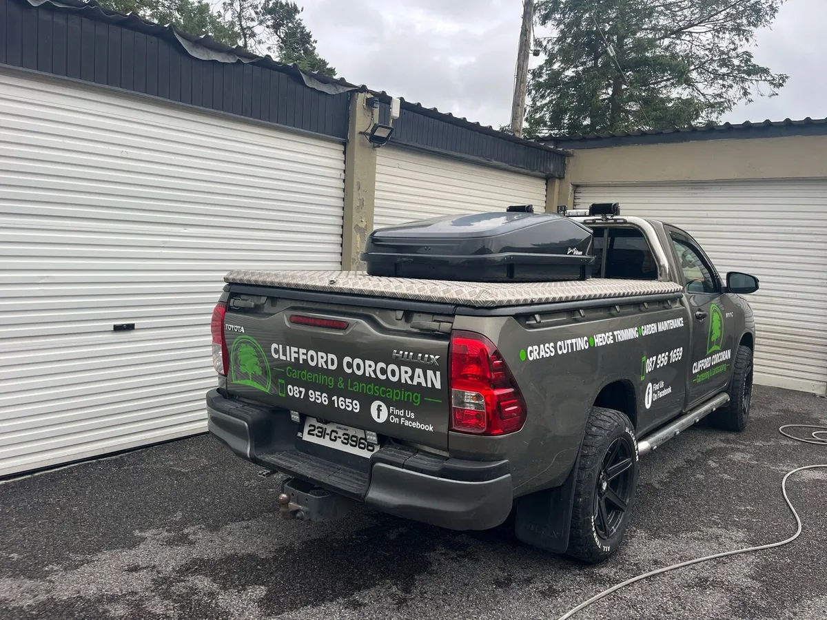 Hilux Toyato - Image 3