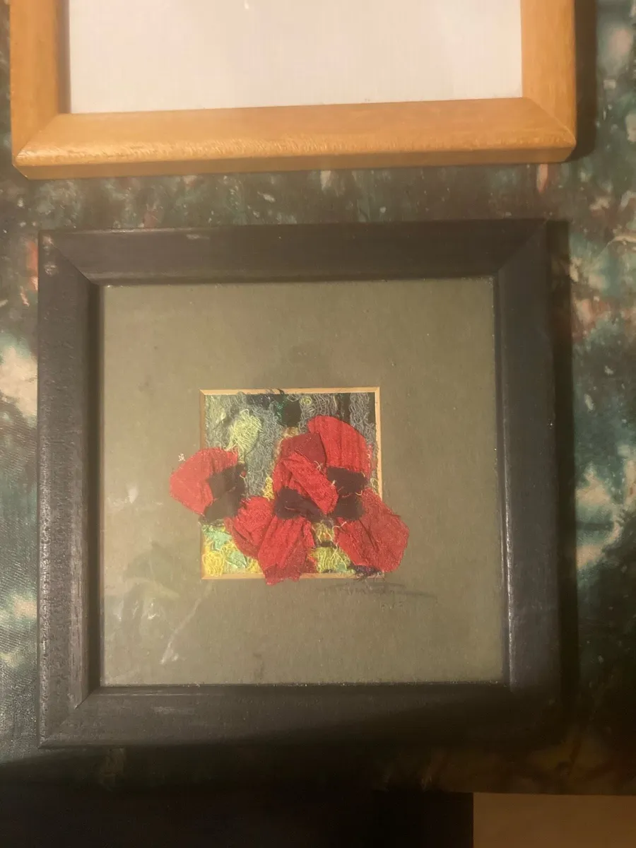 Artwork pictures free postage - Image 3