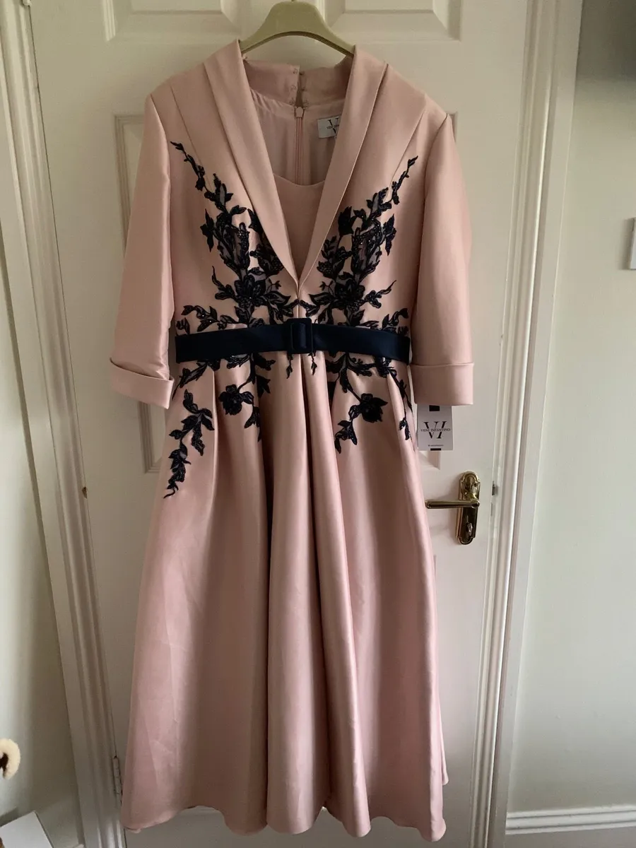 Occasion dress - Image 1