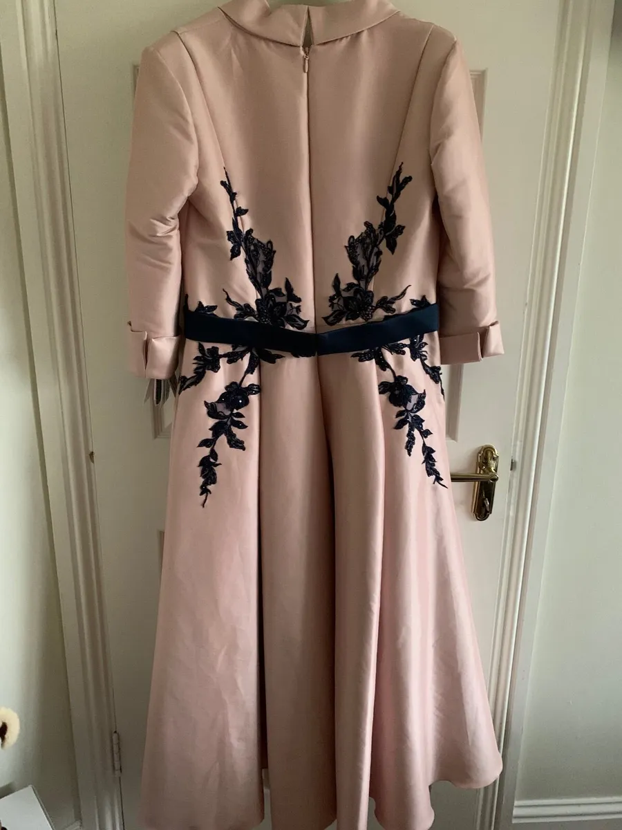 Occasion dress - Image 2