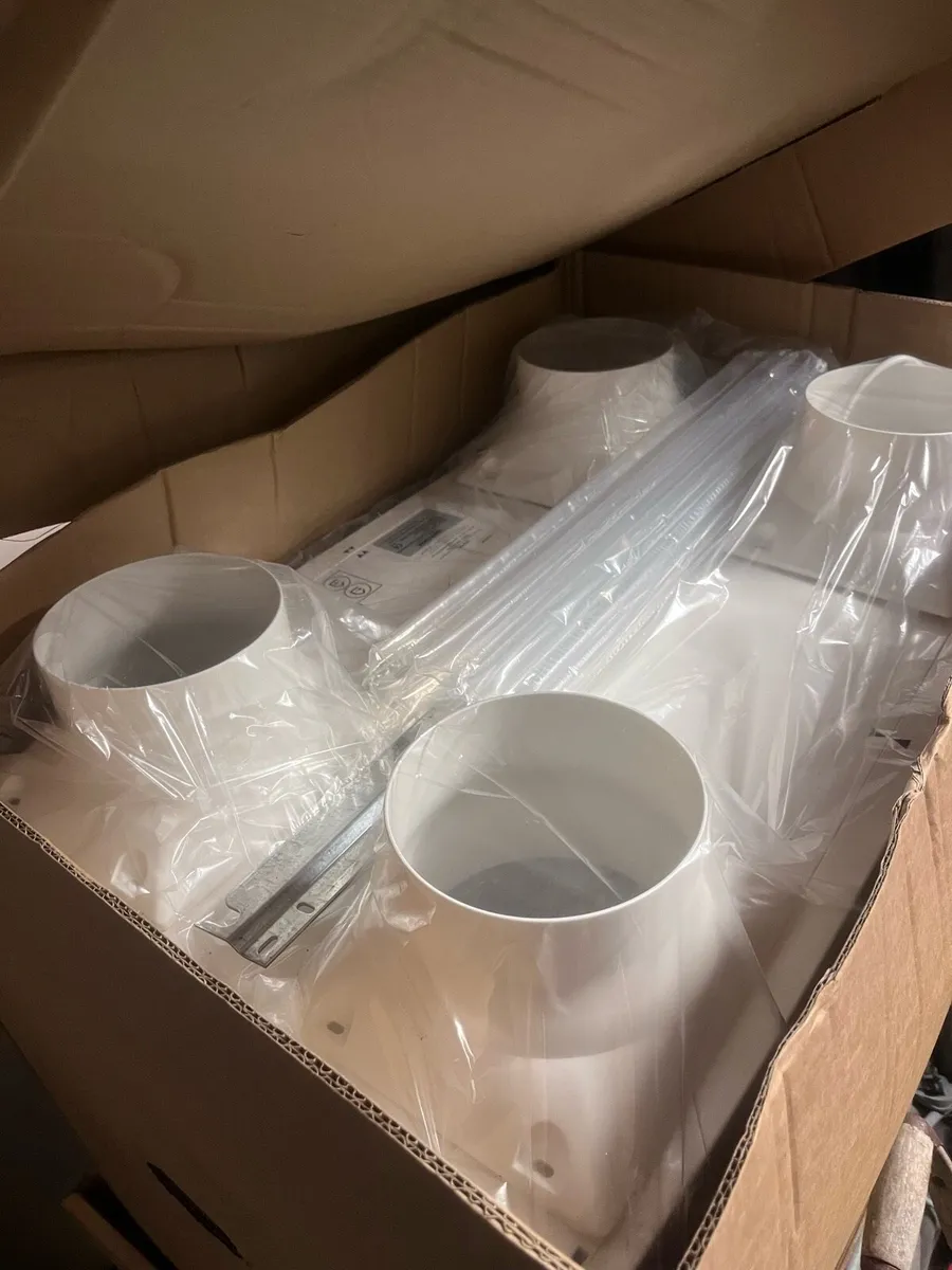 Heat Recovery Unit - Image 1