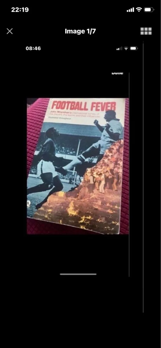 Football Fever - Image 1