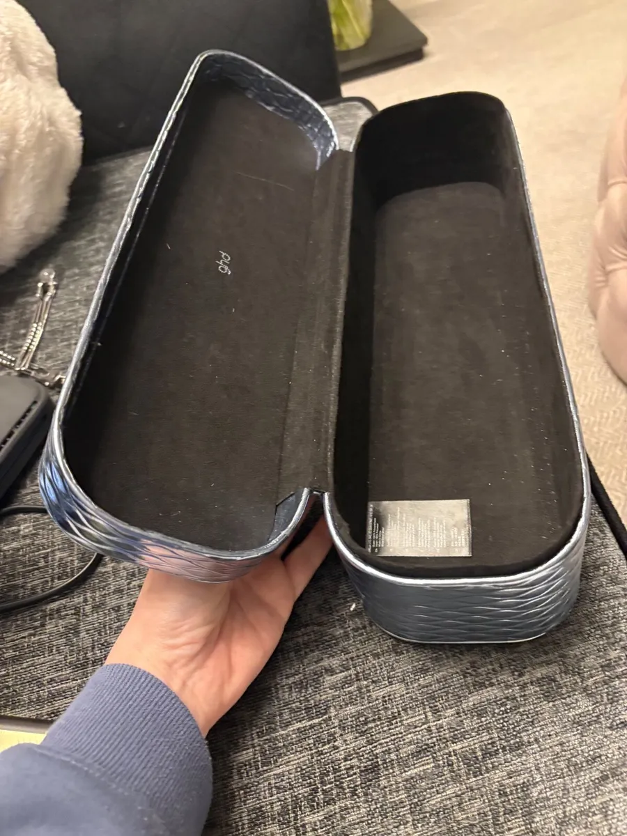 GHD Duet style hot and dry - Image 1