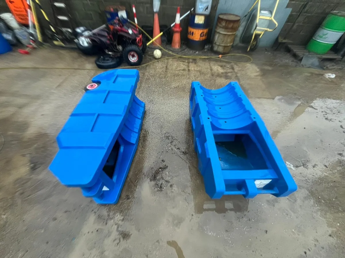 Barel bund - Image 2