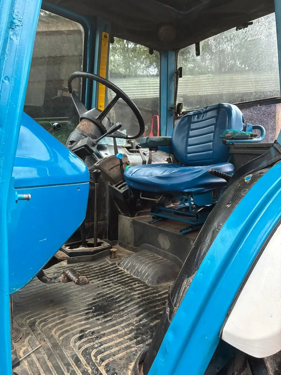 Ford 7610 - Image 3
