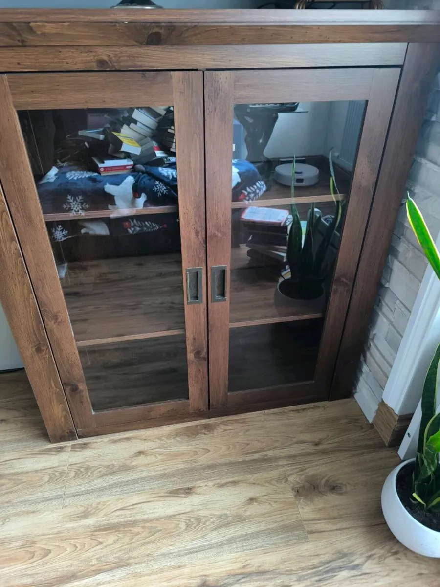 Living room cabinet - Image 2