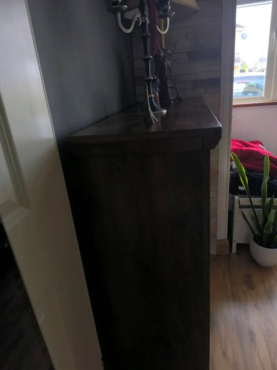 Living room cabinet - Image 4