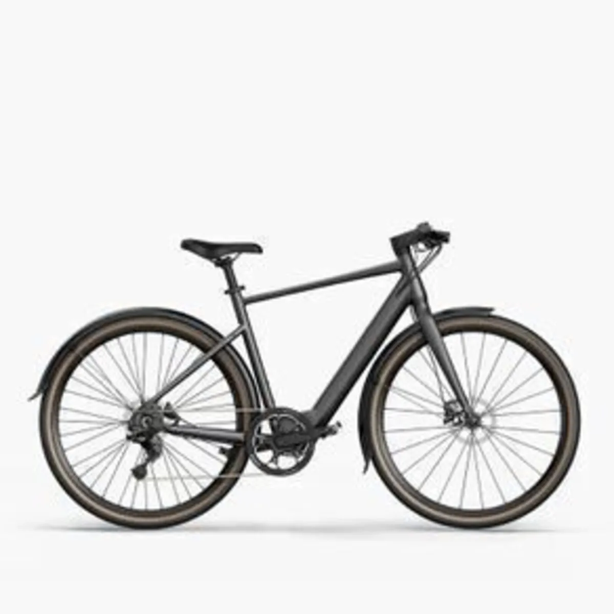 Fiido E-gravel C21 Electric Bike