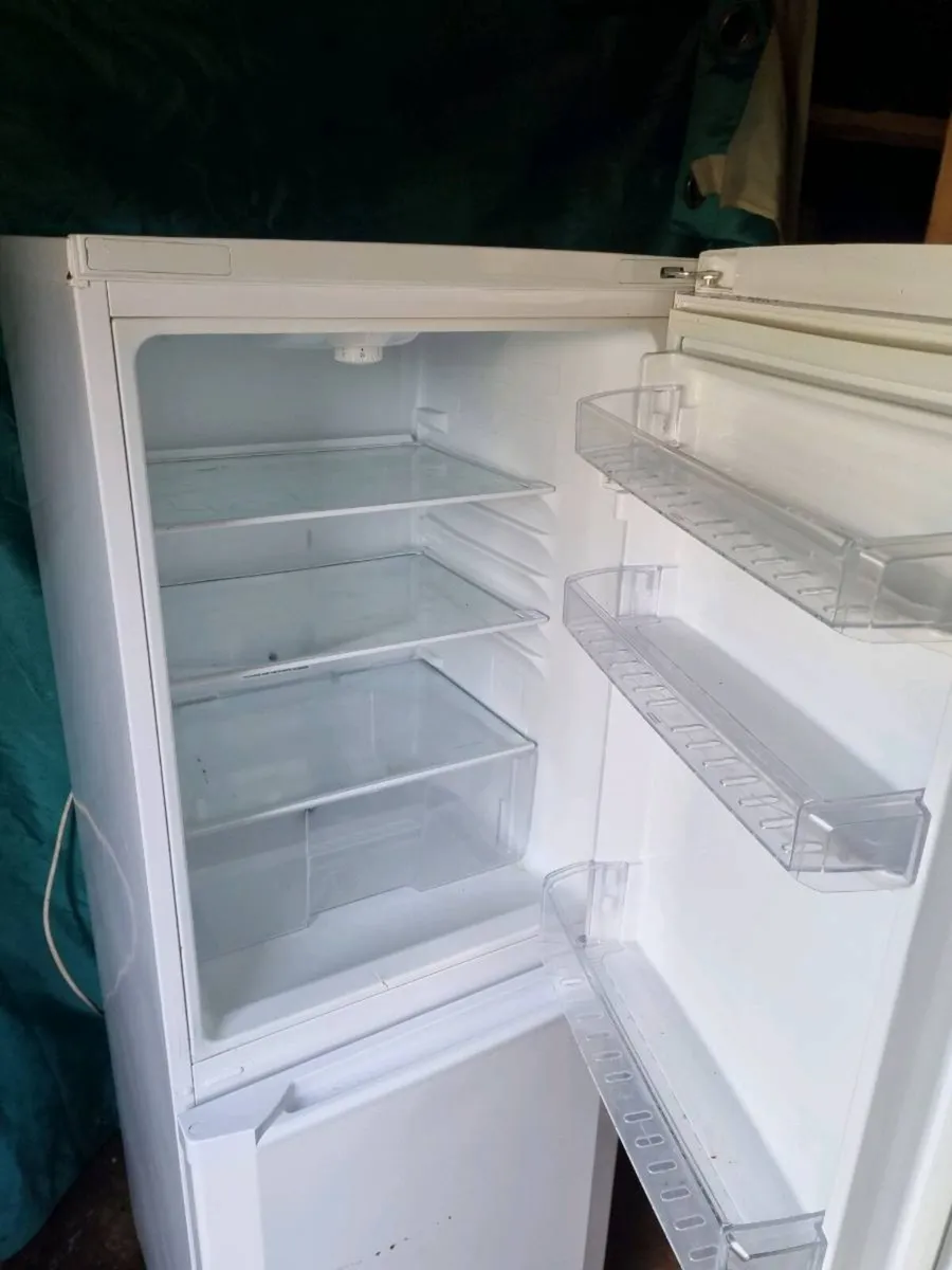 Beko AClass Fridge - Image 3