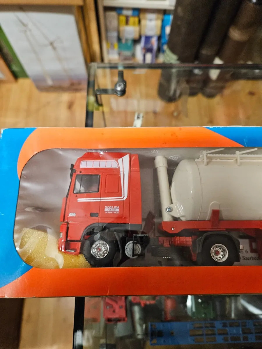 Corgi Tekno 1.50 - Image 4