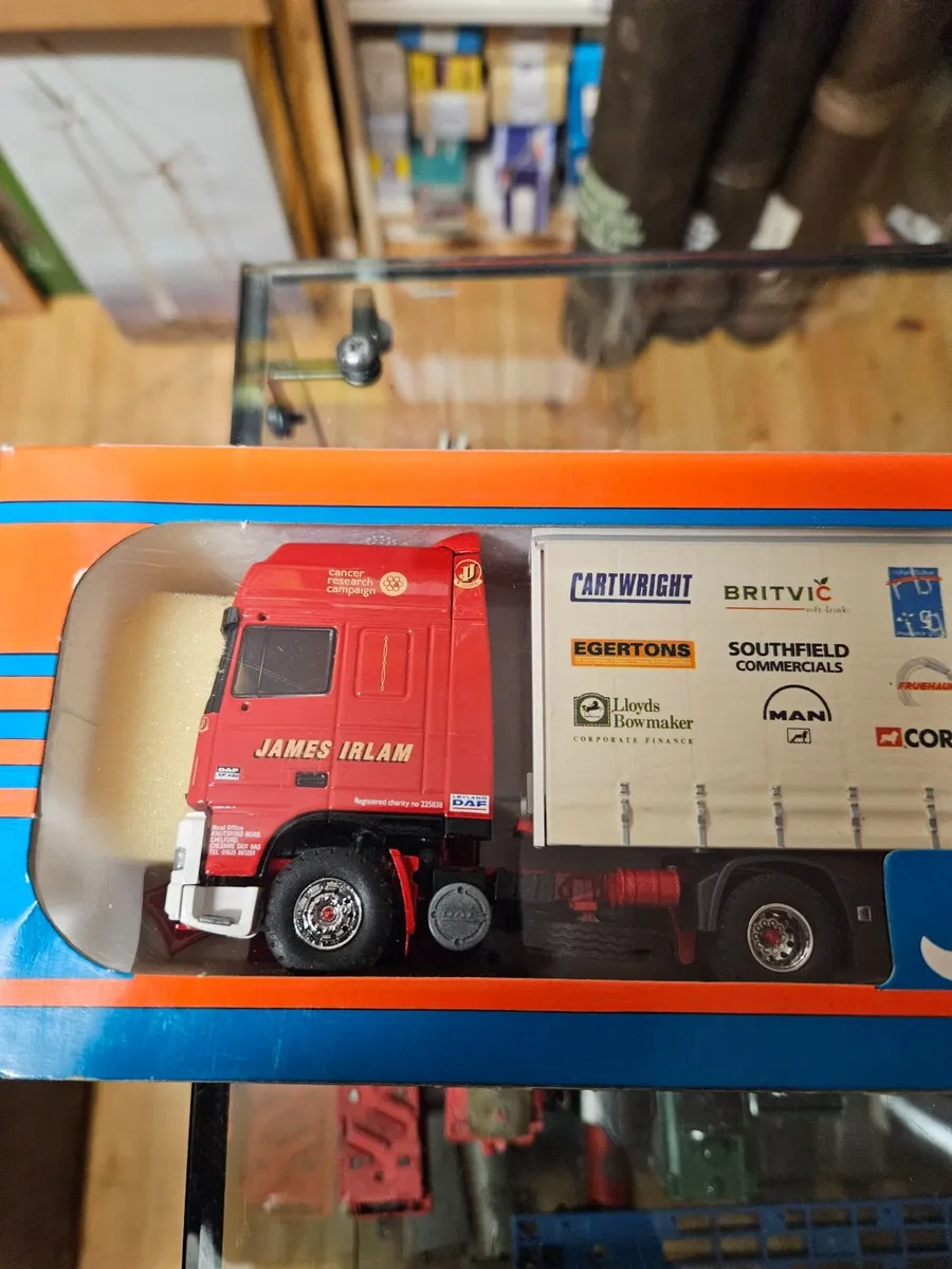 Corgi Tekno 1.50 - Image 2