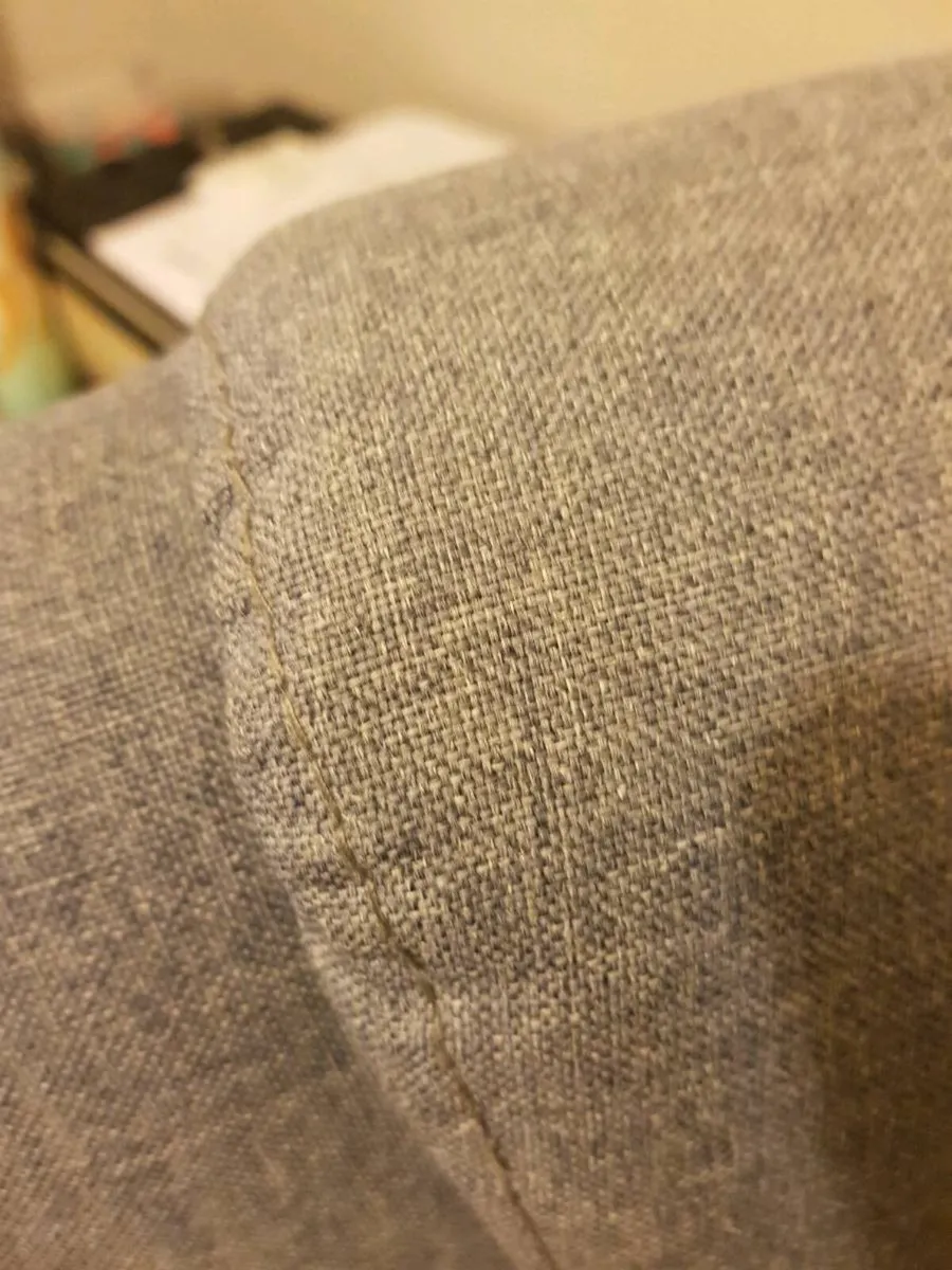 Luxury Office Chair - Image 3