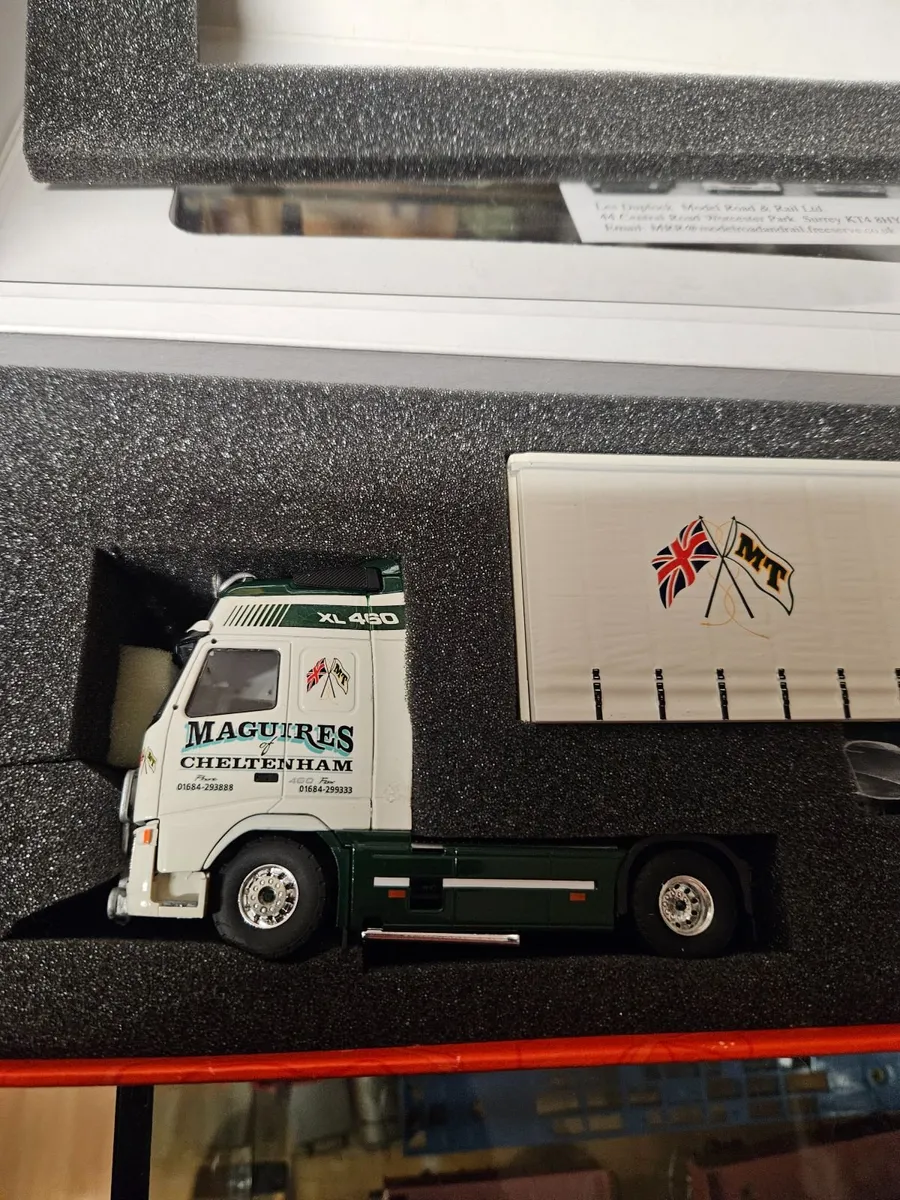 Corgi Tekno 1.50 - Image 3